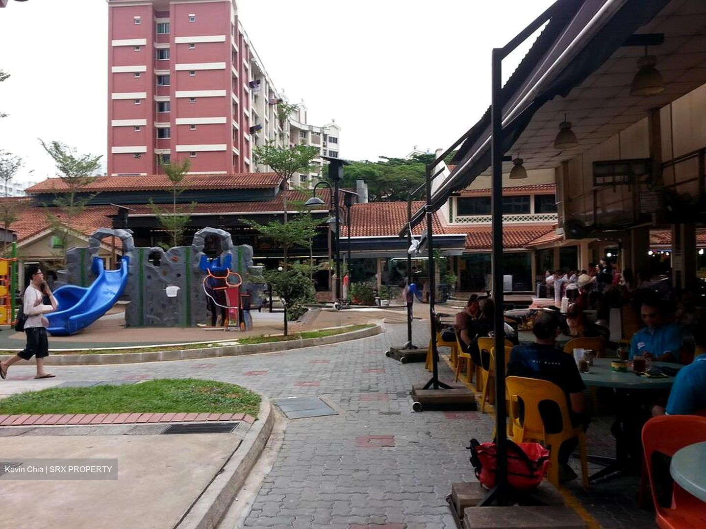 Yishun Avenue 11 (D27), Shop House #566714271
